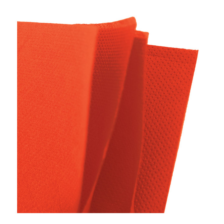 Paper Napkin Micropoint Red 20x20cm 2C (3.240 Units)