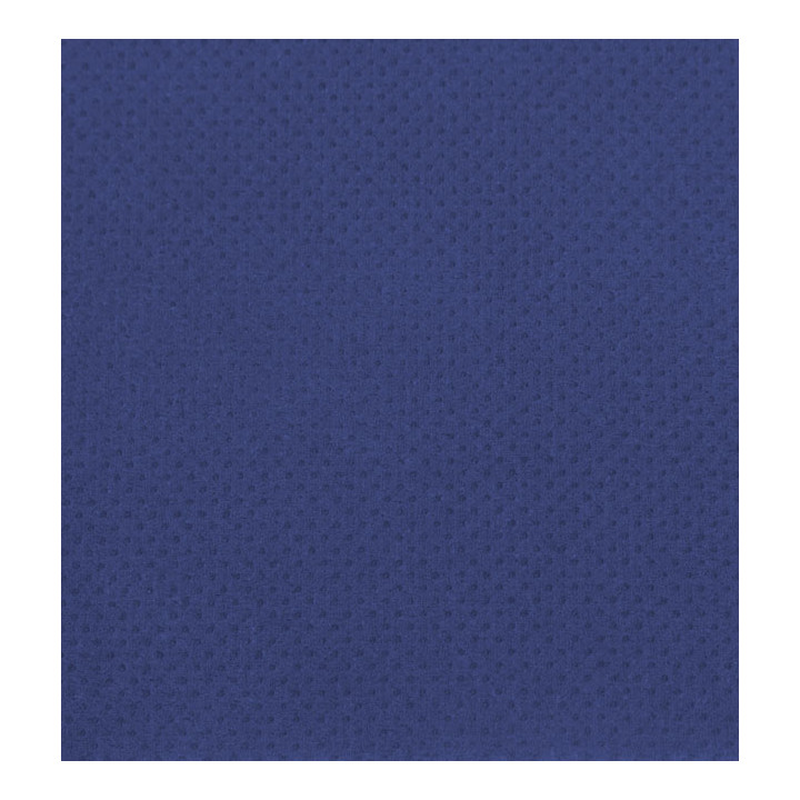 Paper Napkin Micropoint Blue 20x20cm 2C (2.400 Units)