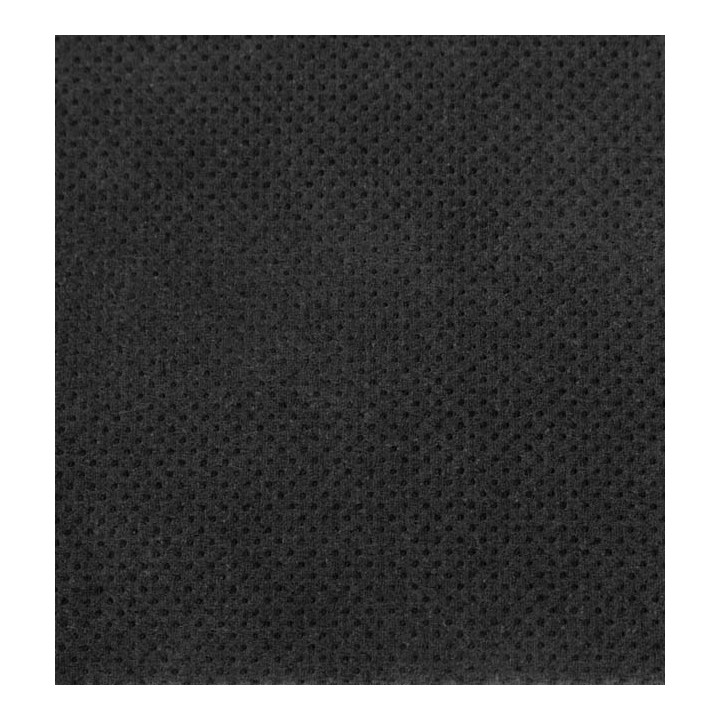 Paper Napkin Micropoint Black 20x20cm 2C (100 Units)  