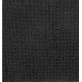 Paper Napkin Micropoint Black 20x20cm 2C (2.400 Units)