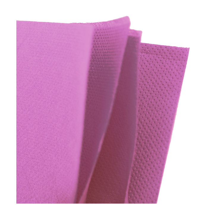 Paper Napkin Micropoint Fuchsia 20x20cm 2C (2.400 Units)