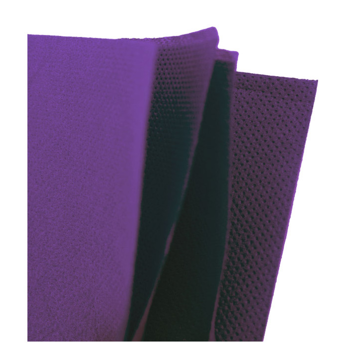 Paper Napkin Micropoint Lilac 20x20cm 2C (100 Units)  