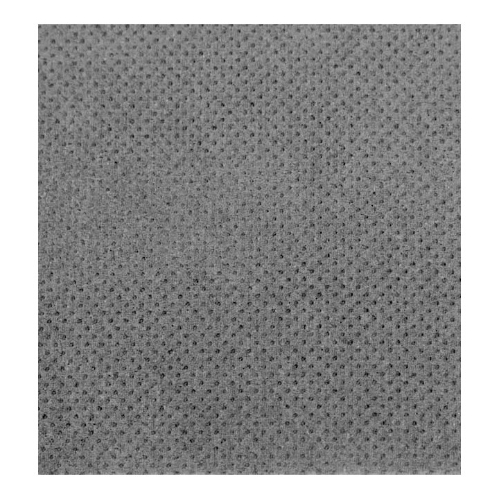 Paper Napkin Micropoint Grey 20x20cm 2C (100 Units)  