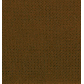 Paper Napkin Micropoint Brown 20x20cm 2C (100 Units)  