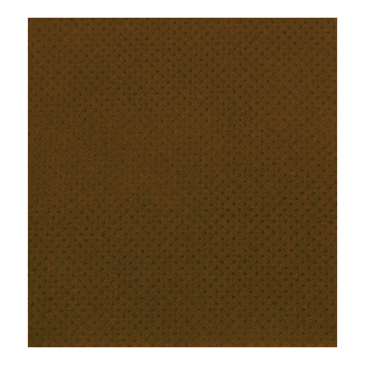 Paper Napkin Micropoint Brown 20x20cm 2C (2.400 Units)