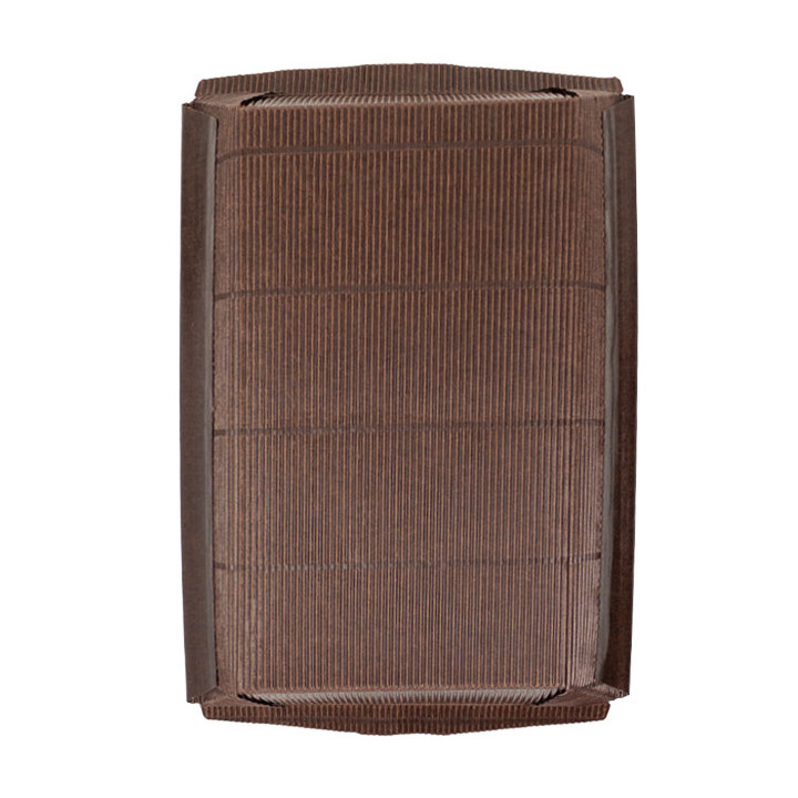 Paper Baking Mold Kraft 21x12x4,5cm (340 Units)
