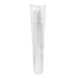 Plastic Cup PP Clear 200ml Ø7,0cm (3.000 Units)