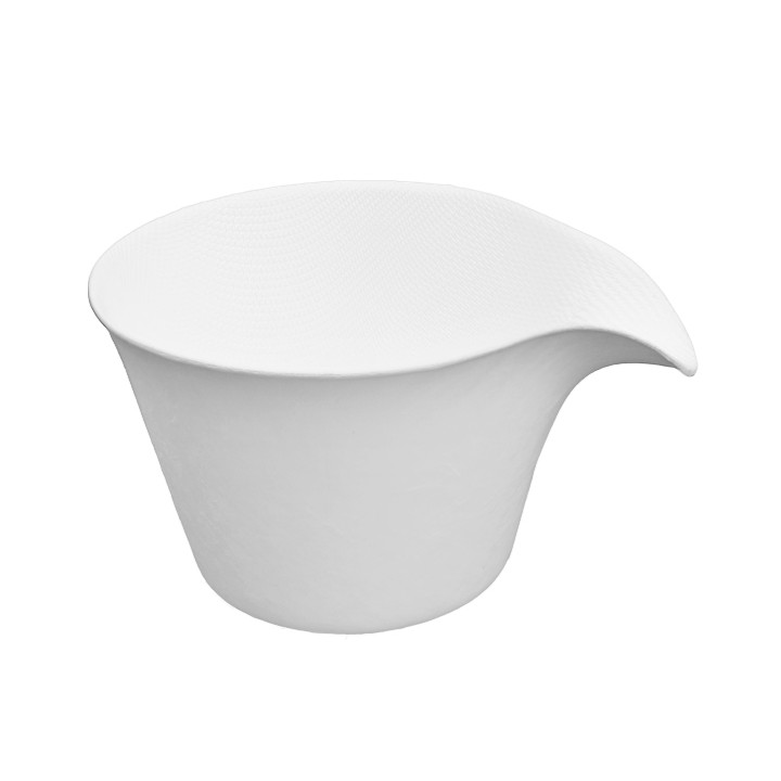 Sugarcane Cup "Coffee Cup" Wasara Biodegradable 150 ml (200 Units)