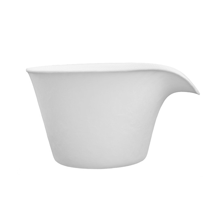 Sugarcane Cup "Coffee Cup" Wasara Biodegradable 150 ml (200 Units)