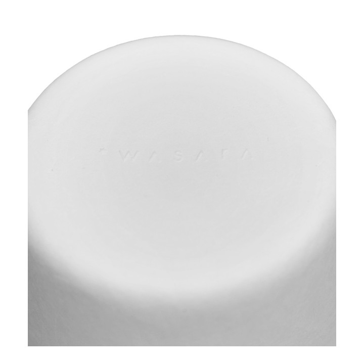 Sugarcane Cup "Coffee Cup" Wasara Biodegradable 150 ml (200 Units)