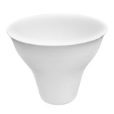 Sugarcane Cup "Wine Cup" Wasara Biodegradable 260 ml (50 Units) 