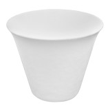 Sugarcane Tumbler Wasara Biodegradable 335 ml (50 Units) 
