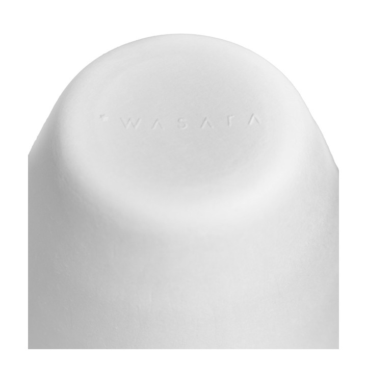 Sugarcane Cup "Choko" Wasara Biodegradable 175 ml (200 Units)