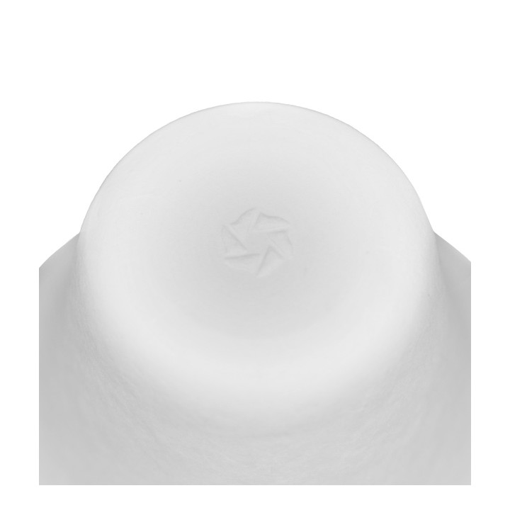 Sugarcane Cup "Wine Cup" Wasara Biodegradable 260 ml (200 Units)