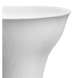 Sugarcane Cup "Wine Cup" Wasara Biodegradable 260 ml (200 Units)