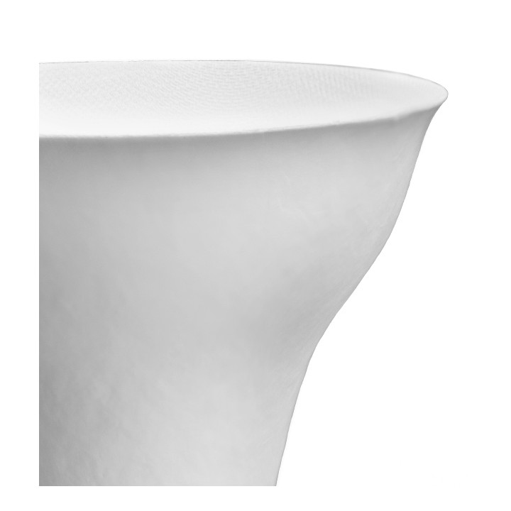 Sugarcane Cup "Wine Cup" Wasara Biodegradable 260 ml (50 Units) 