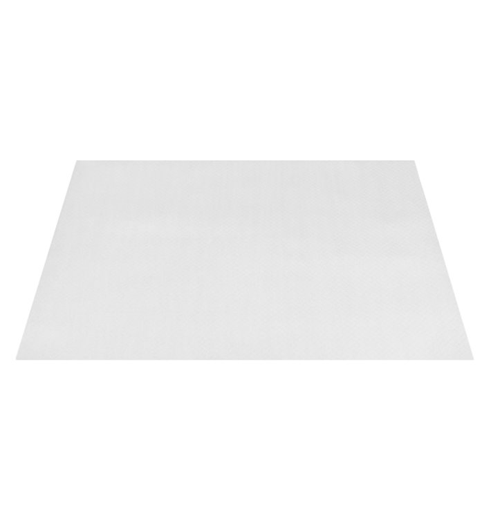 Paper Placemats 30x40cm White 40g (1000 Units)