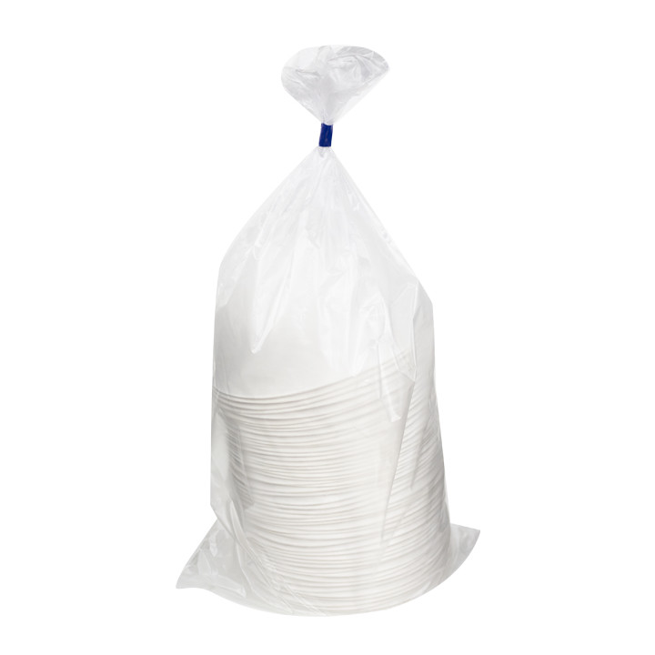 Sugarcane Bowl Wasara Biodegradable 500ml (50 Units) 