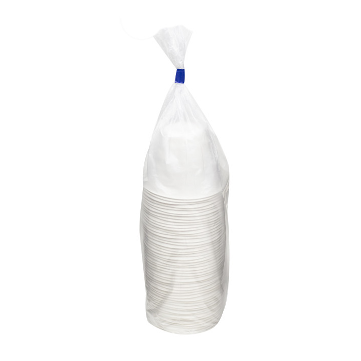 Sugarcane Cup "Choko" Wasara Biodegradable 175 ml (200 Units)