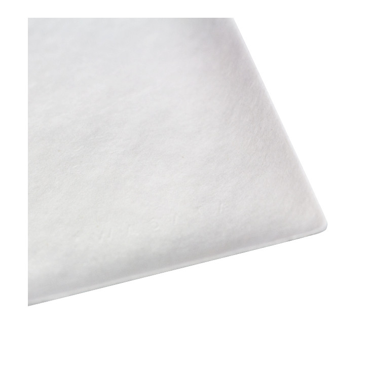 Sugarcane Plate Wasara Biodegradable "Kaku" "S" 8x8x1,7 cm (400 Units)