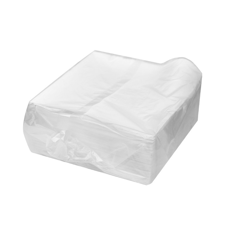 Sugarcane Plate Wasara Biodegradable "Kaku" M 15x15x2,6 cm (200 Units)