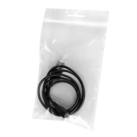 Plastic Bag Autoseal Euroslot 8x12cm G200 (100 Units)