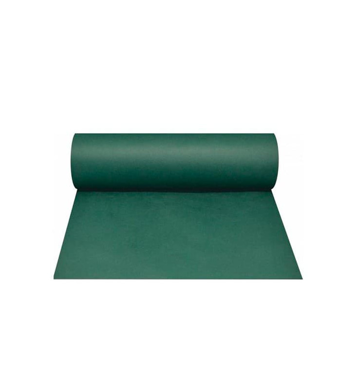 Novotex Tablecloth Roll Green 50g 1x50m 
