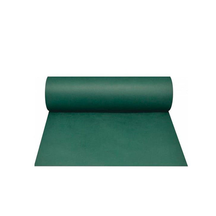 Novotex Tablecloth Roll Green 50g 1x50m 