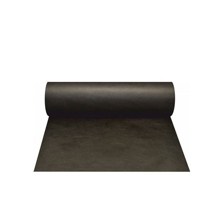 Novotex Tablecloth Roll Black 50g 1x50m 