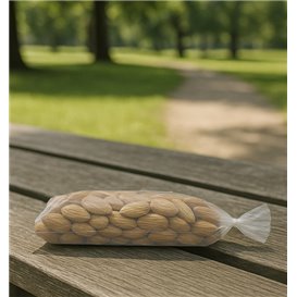 Plastic Bag G100 10x25cm (1000 Units)