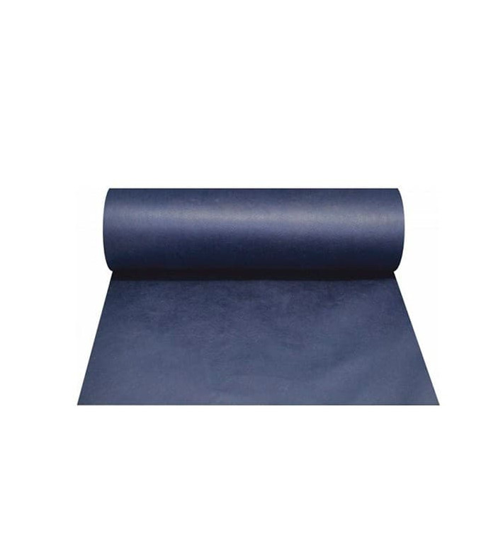 Novotex Tablecloth Roll Blue 50g 1x50m (1 Unit)