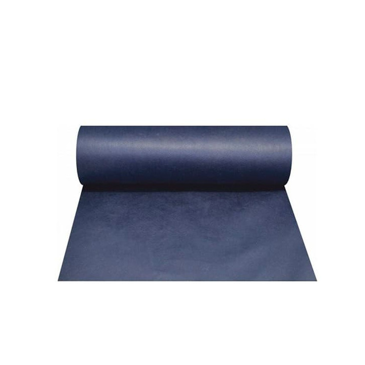 Novotex Tablecloth Roll Blue 50g 1x50m (1 Unit)