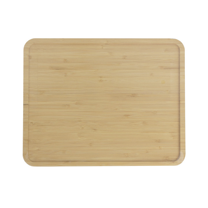 Bamboo Tray Cocktail 32,5x26,5x1cm (1 Unit) 