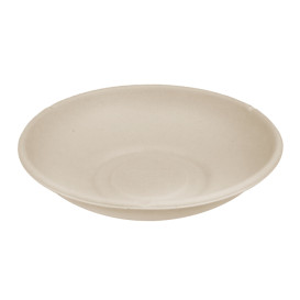 Sugarcane Bowl Bagasse Natural 710ml (400 Units)