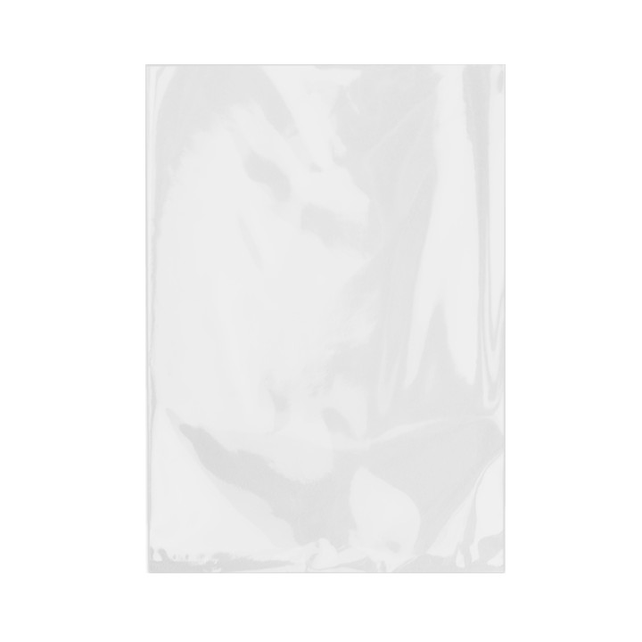 Plastic Bag Cellophane PP 7x10cm G-130 (1000 Units)