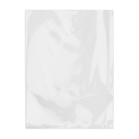 Plastic Bag Cellophane PP 6x8cm G-130 (100 Units)  