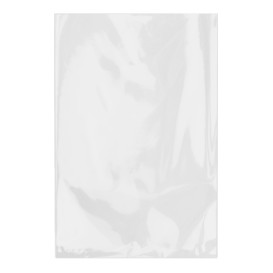 Plastic Bag Cellophane PP 10x15cm G-130 (100 Units)  