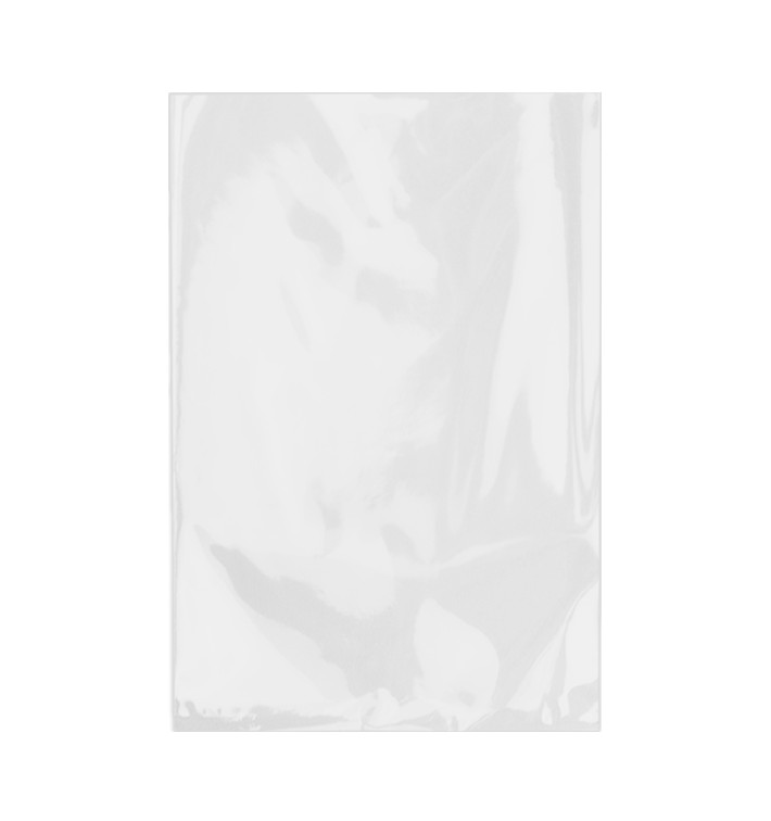 Plastic Bag Cellophane PP 20x30cm G-130 (1000 Units)