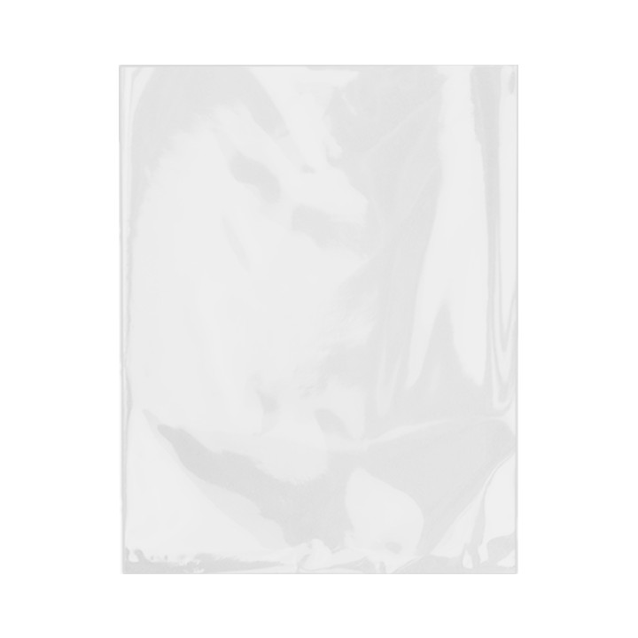 Plastic Bag Cellophane PP 35x45cm G-130 (1.000 Units)