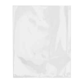 Plastic Bag Cellophane PP 40x50cm G-130 (100 Units)  