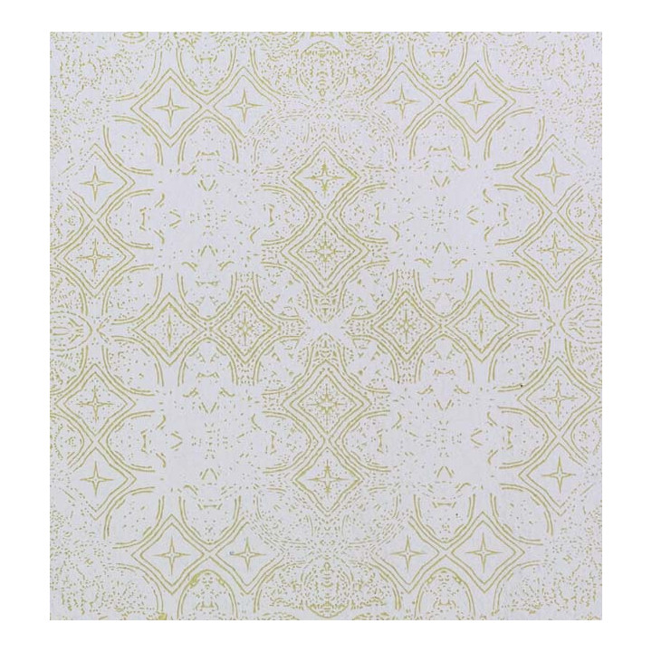Paper Placemats 30x40cm "Mosaic" Cream 40g/m² (1000 Units)