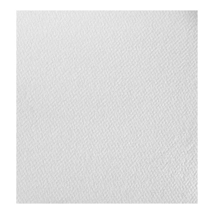 Airlaid Tablecloth Roll White 1,2x25m (6 Units)