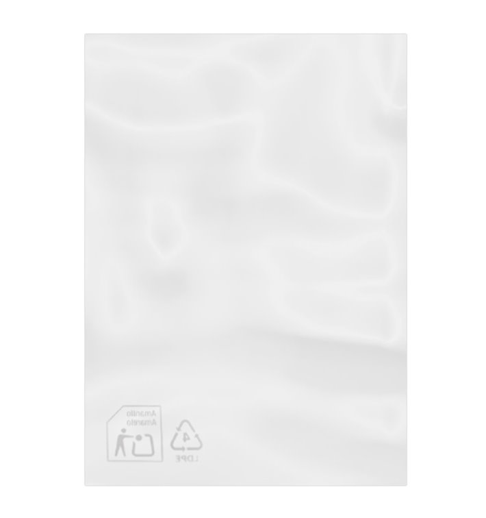 Plastic Bag G100 7x10cm (100 Units)  