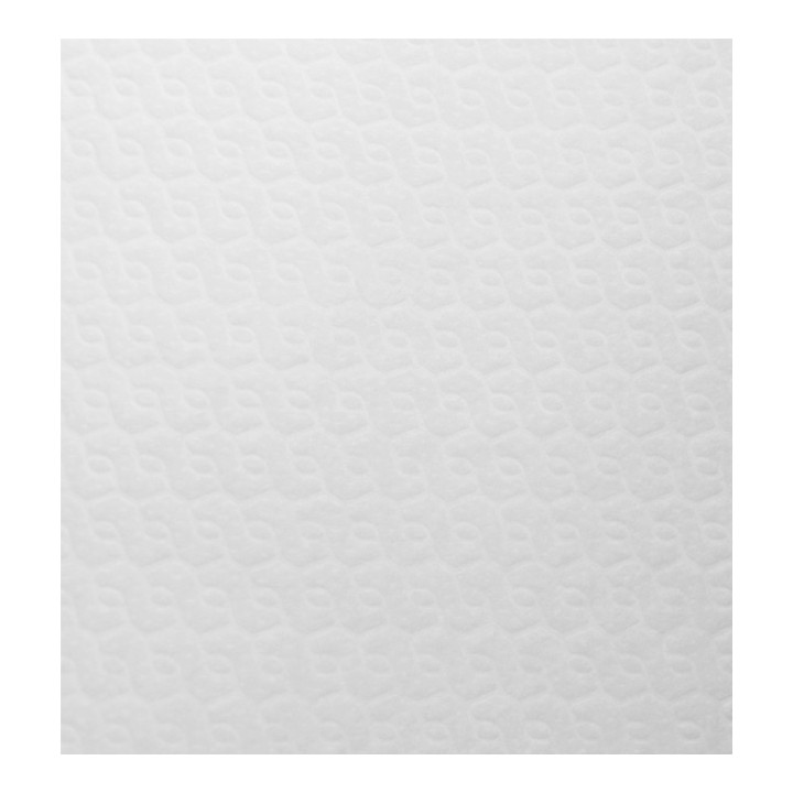Disposable Airlaid Towel for Hair Salon White 40x80cm 50g/m² (500 Units)