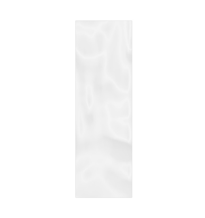 Plastic Bag G100 10X25cm (100 Units)  