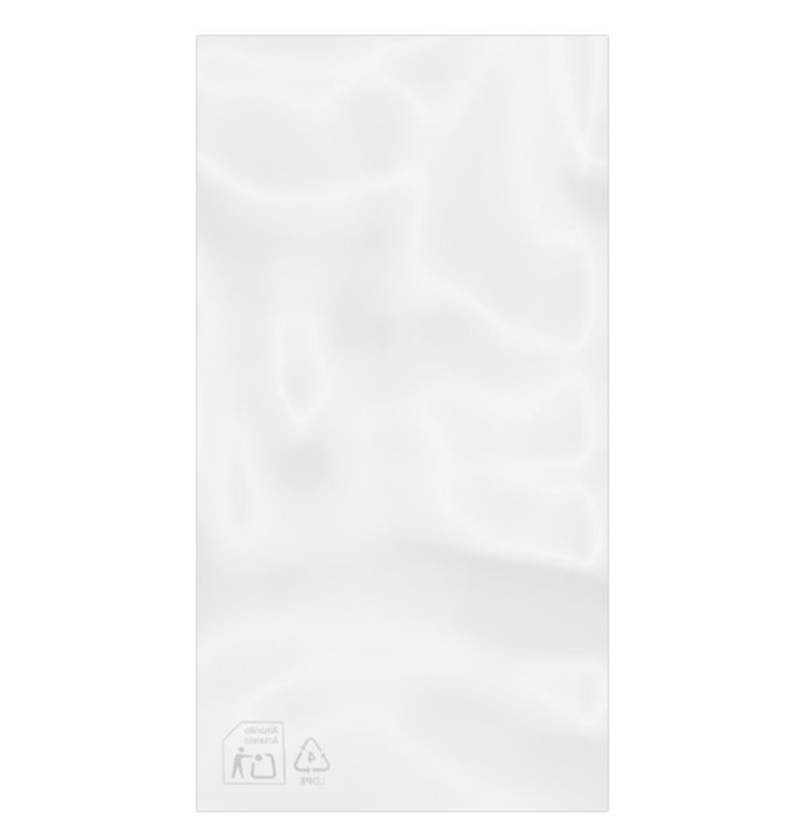 Plastic Bag G100 25x35cm (100 Units)  