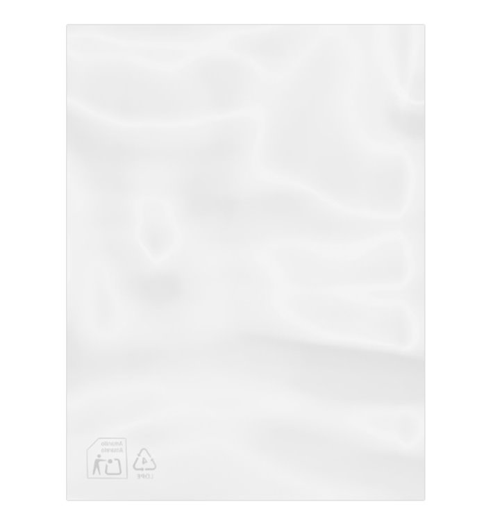 Plastic Bag G100 30x40cm (100 Units)  