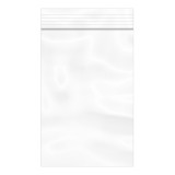 Plastic Zip Bag Autoseal 10x15cm G-160 (100 Units)  