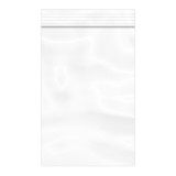Plastic Zip Bag Autoseal 12x18cm G-160 (100 Units)  