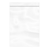 Plastic Zip Bag Autoseal 16x22cm G-160 (100 Units)  